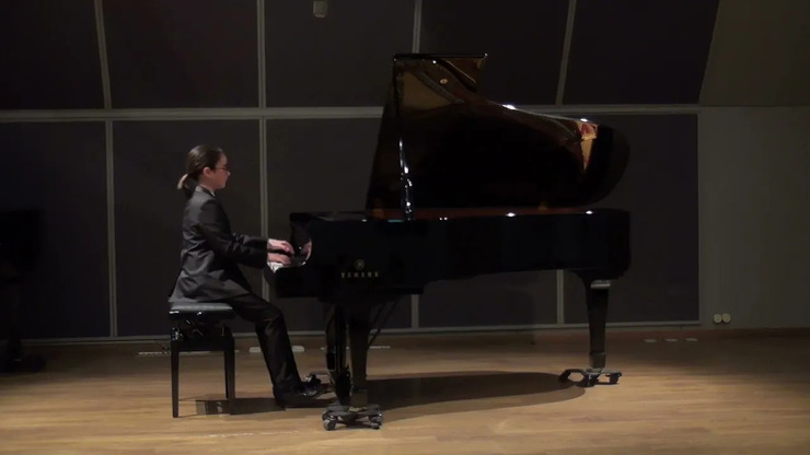 Group C, 1st Prize: Barreto-Martins David-Derin, 11 years, Turkey